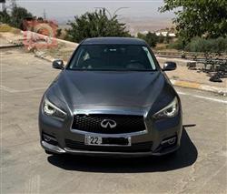 ئینفینیتی Q50